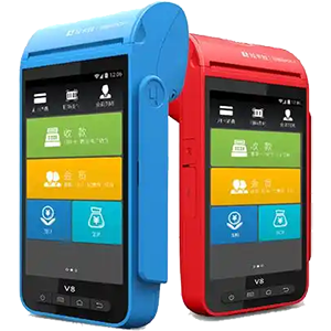 枣庄拉卡拉智能POS机