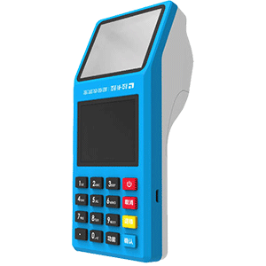 枣庄超级收款宝QR65